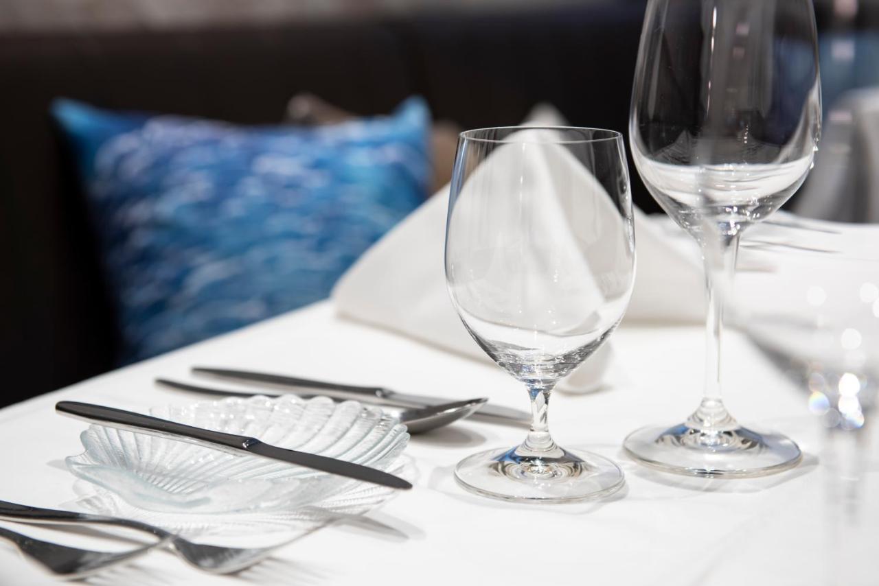 Hotel & Restaurant Roessli Stansstad Eksteriør bilde