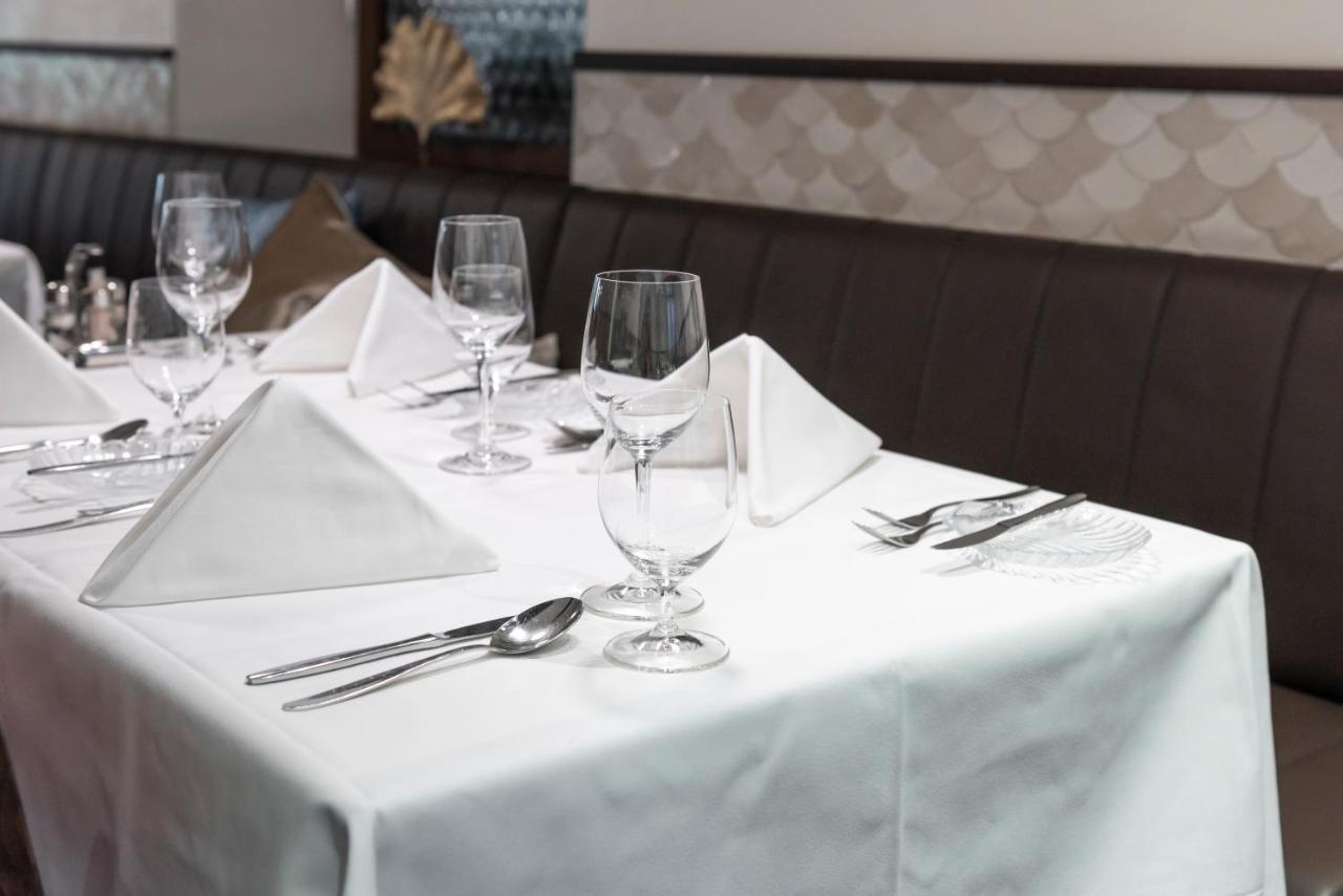 Hotel & Restaurant Roessli Stansstad Eksteriør bilde