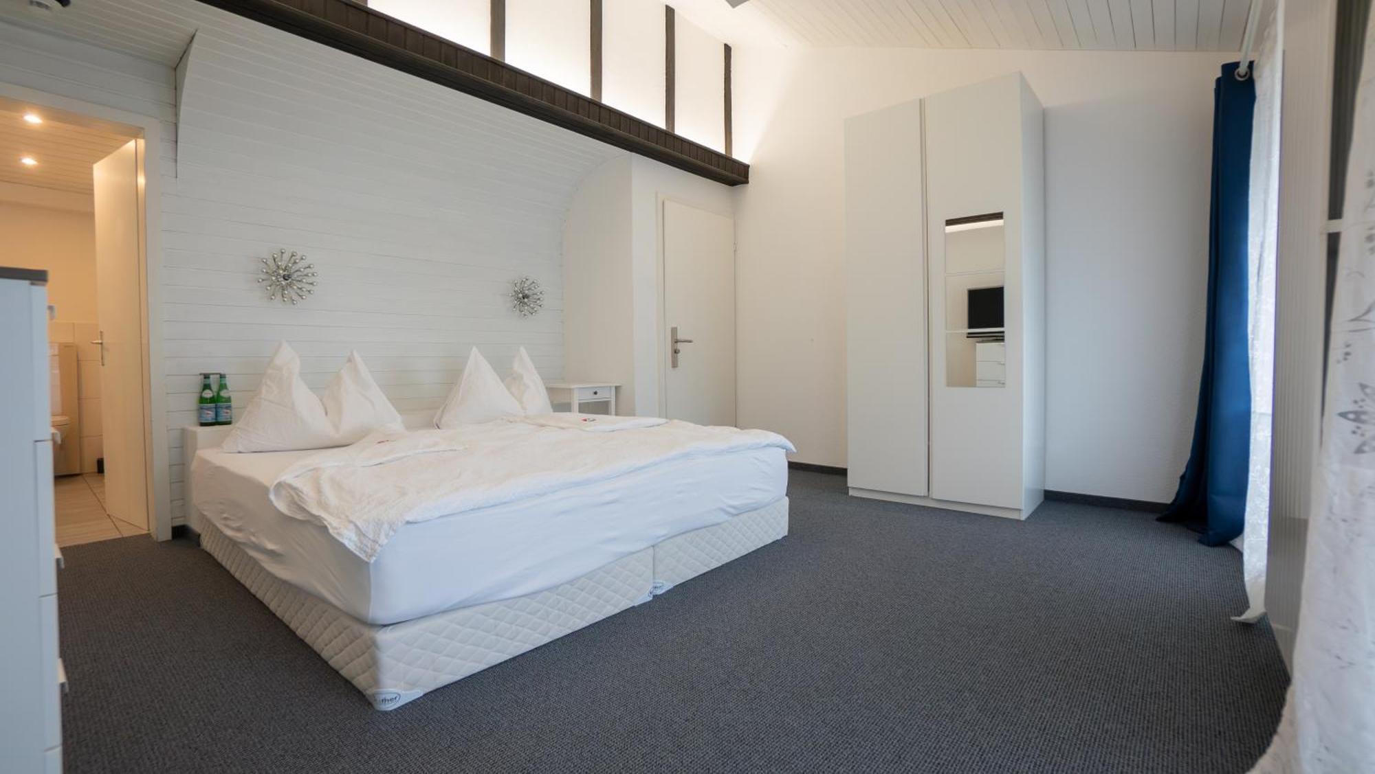 Hotel & Restaurant Roessli Stansstad Eksteriør bilde