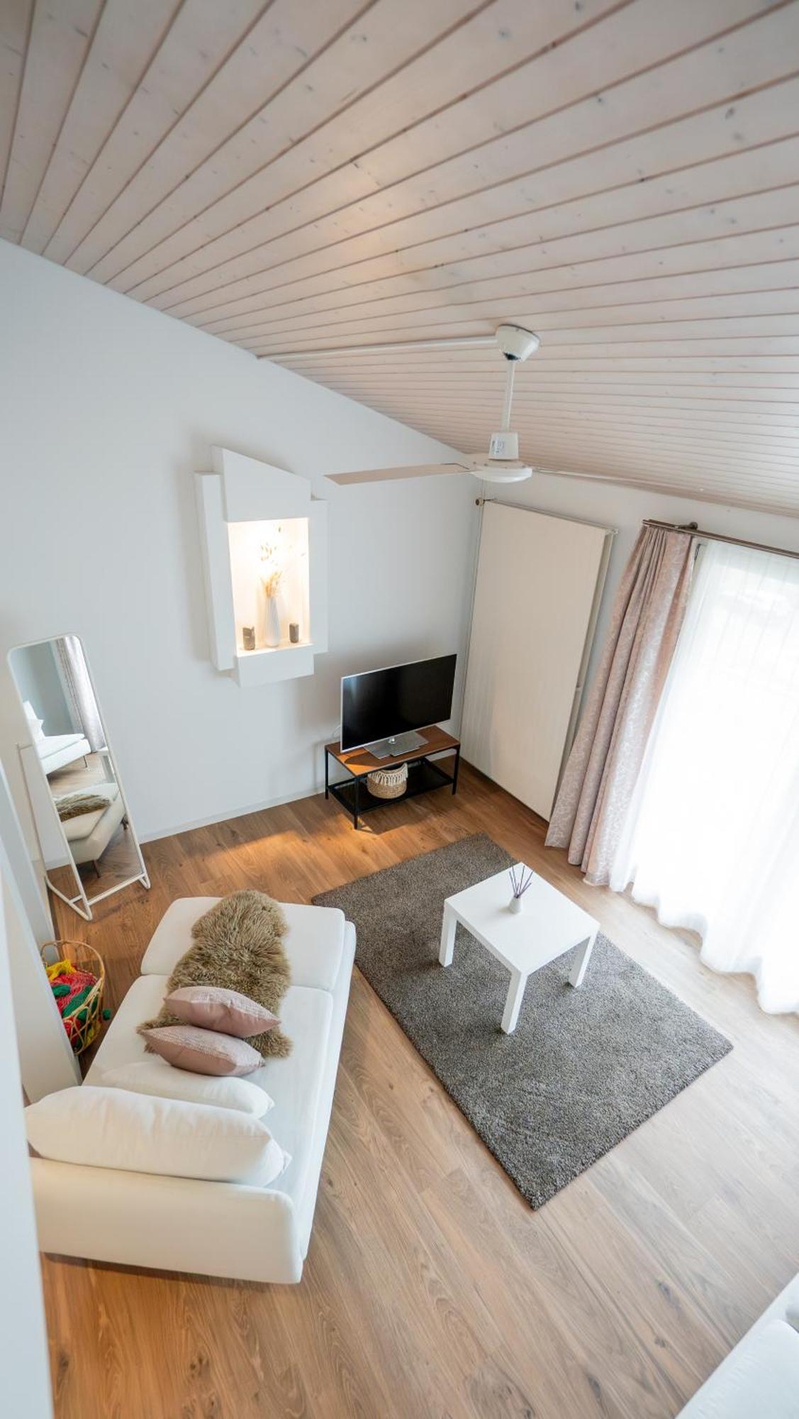Hotel & Restaurant Roessli Stansstad Eksteriør bilde