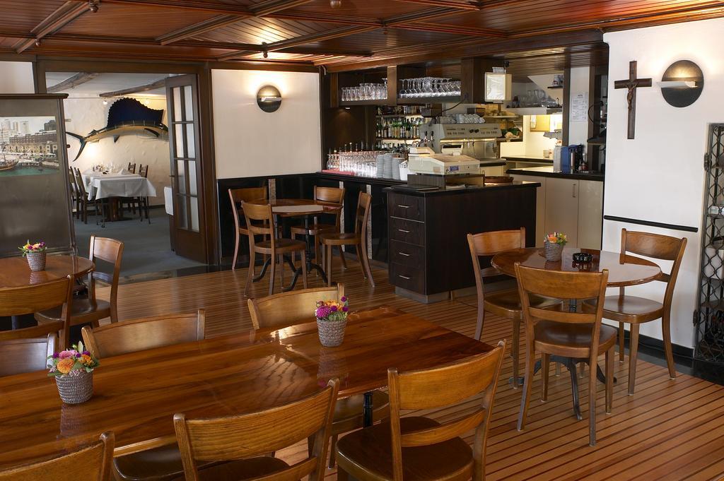 Hotel & Restaurant Roessli Stansstad Eksteriør bilde